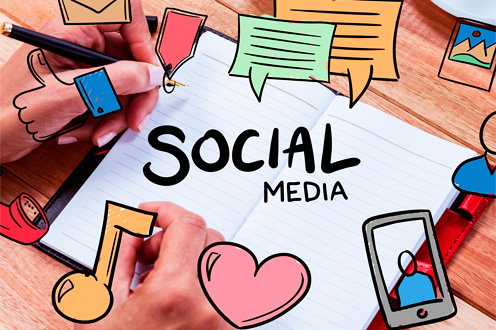 REDES SOCIALES